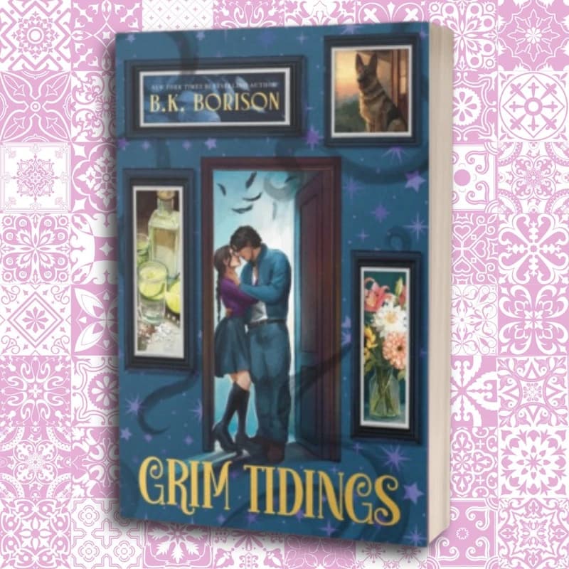 Grim Tidings