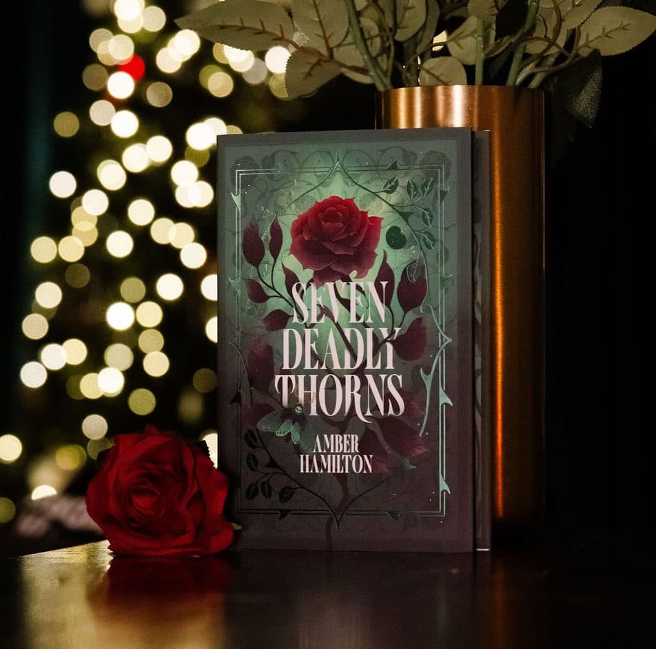 Seven Deadly Thorns