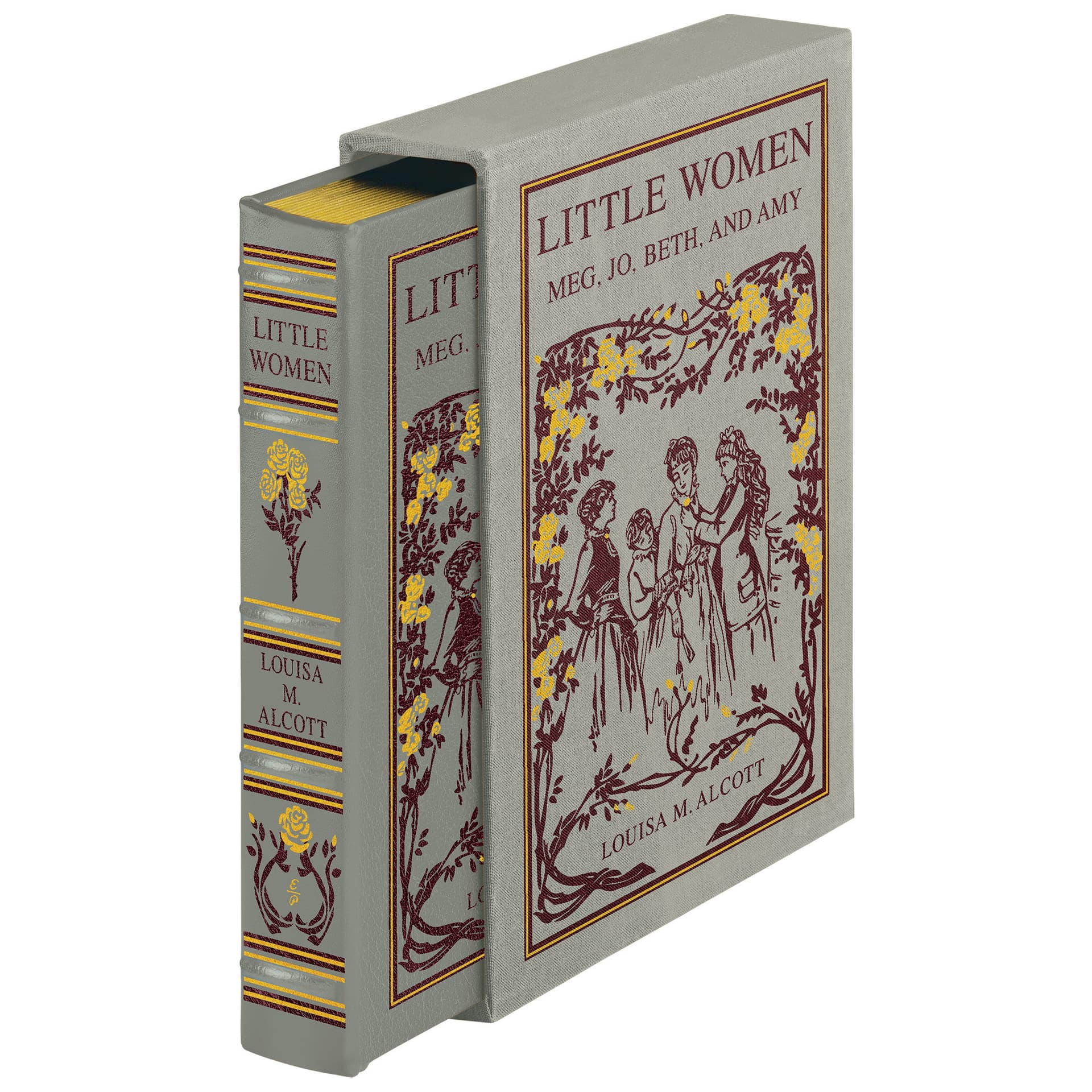 Cover of Little Women