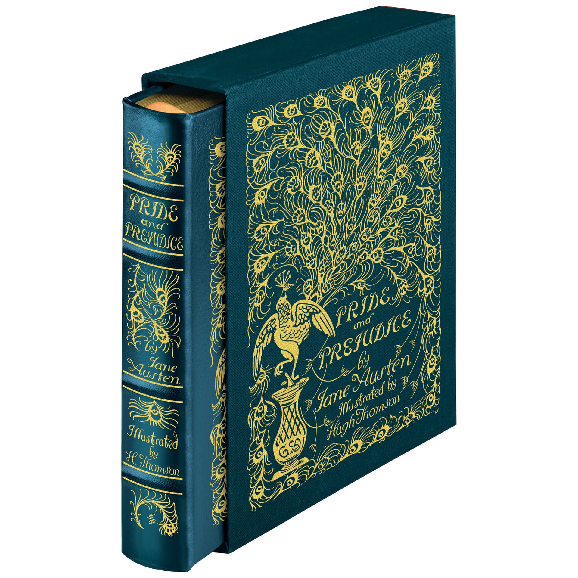 Special edition cover