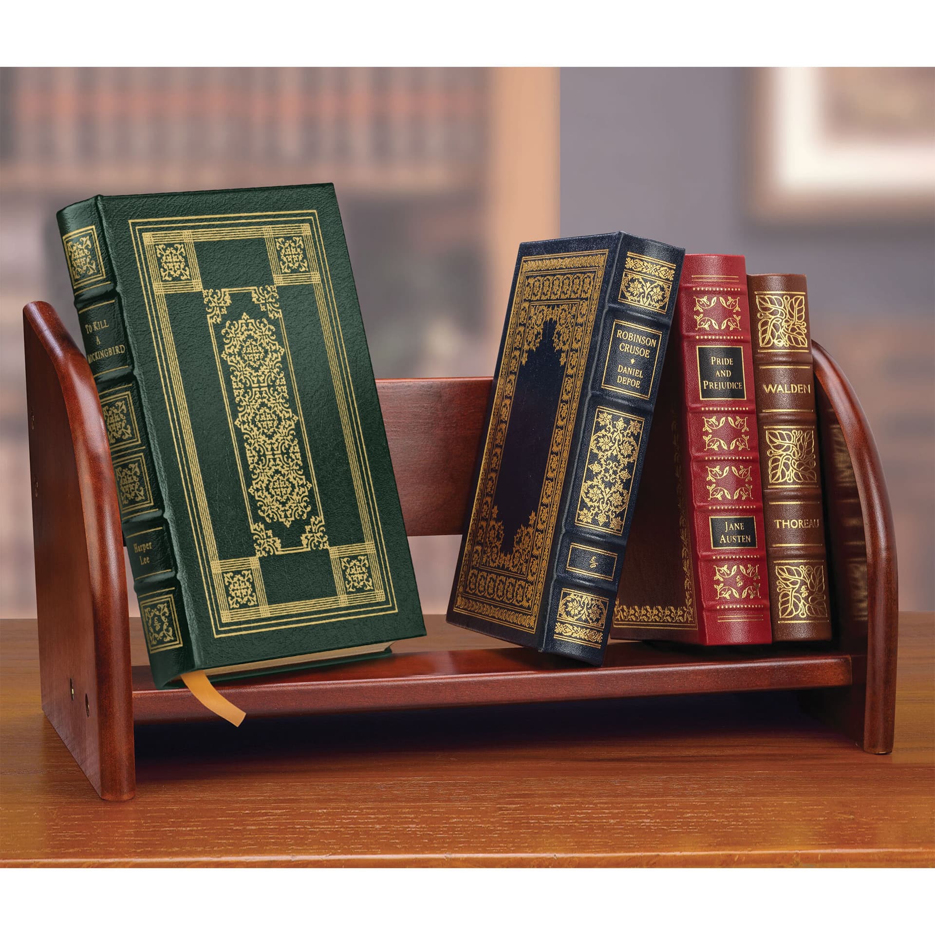 Cover of Easton Accent Bookshelf