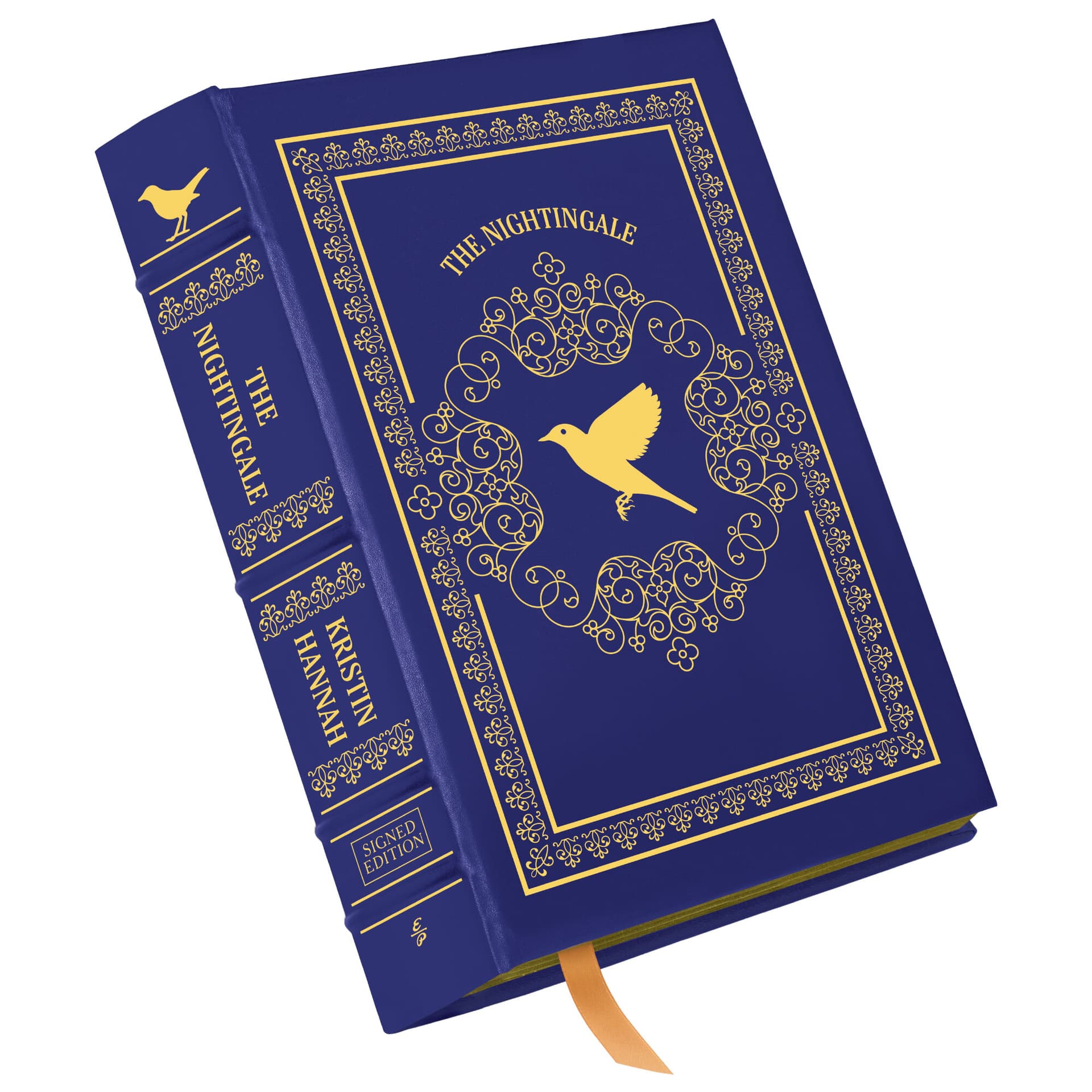 Cover of The Nightingale