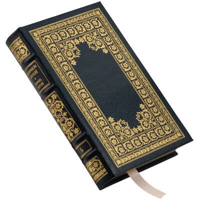 Cover of Robinson Crusoe