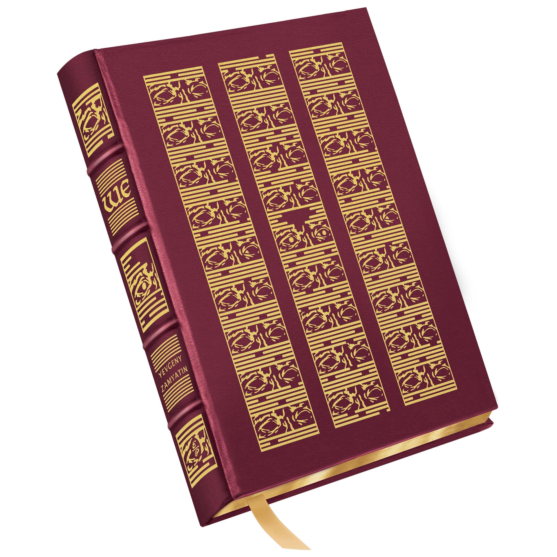 Cover of We