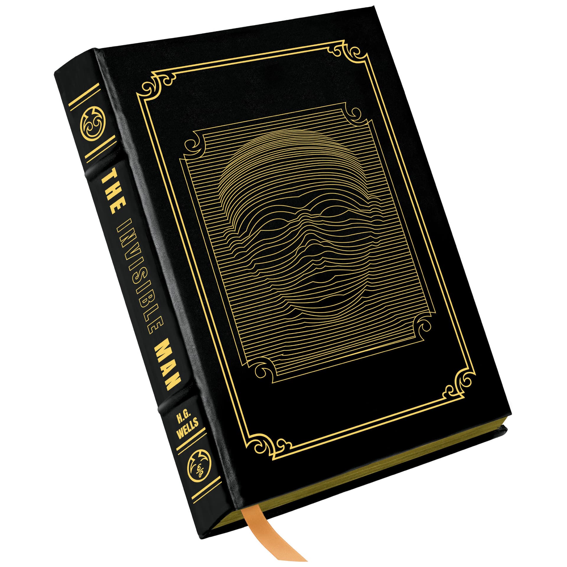 Special edition cover
