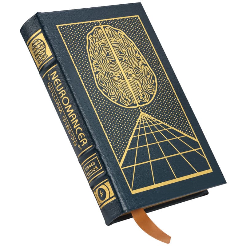 Special edition cover