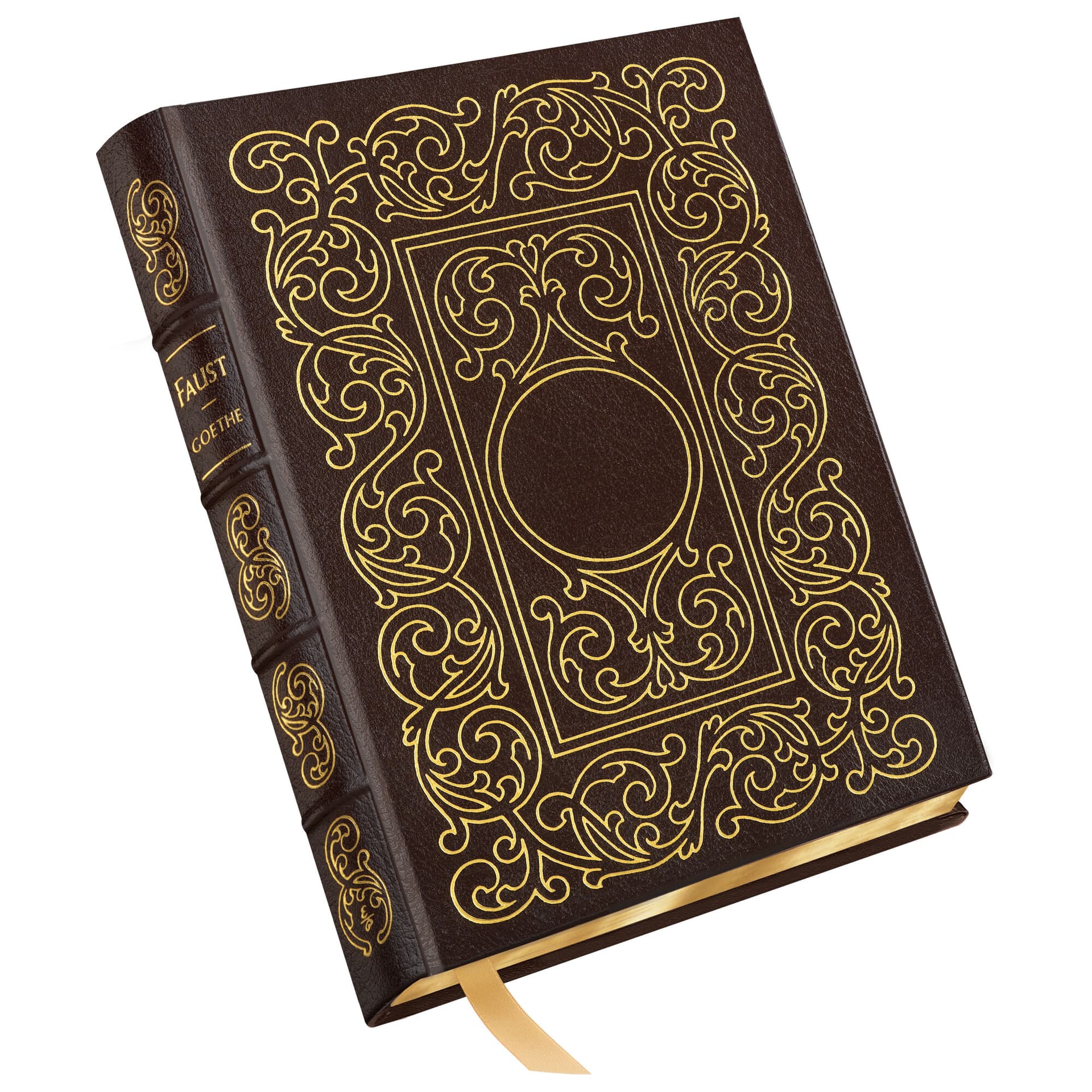 Cover of Faust
