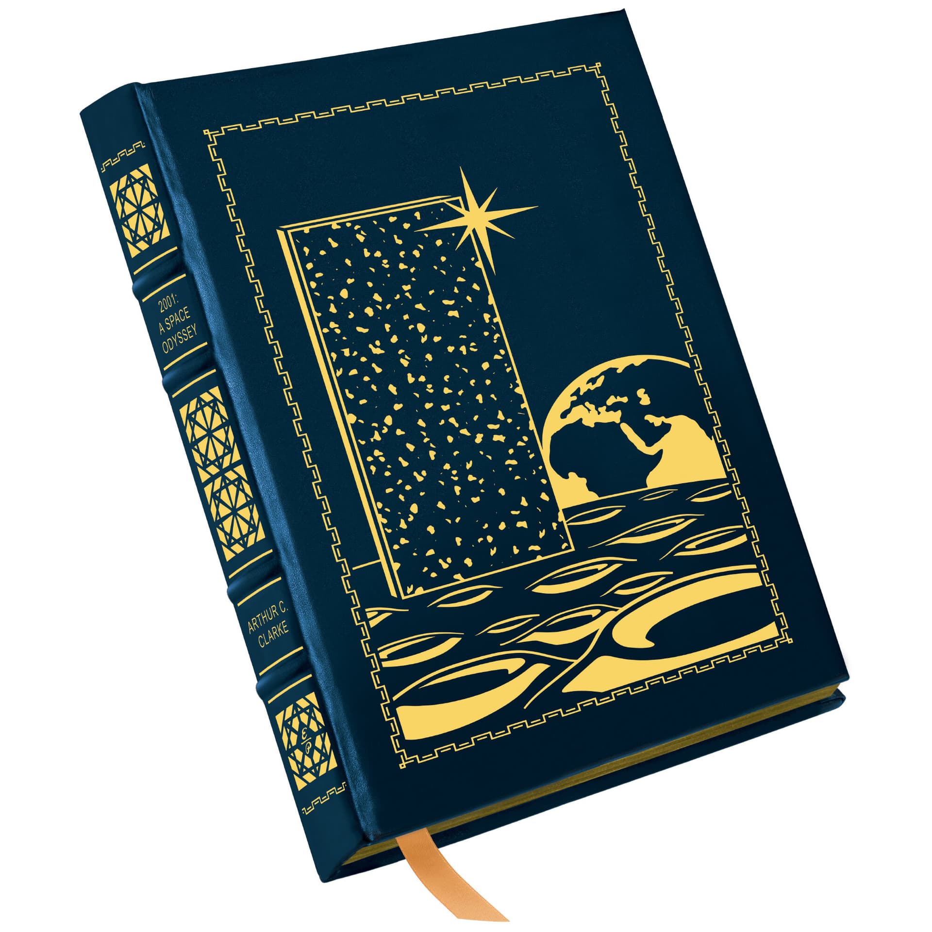 Special edition cover