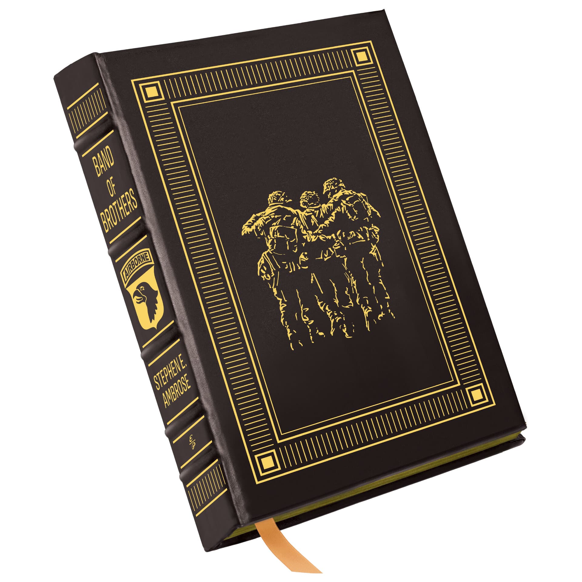 Special edition cover