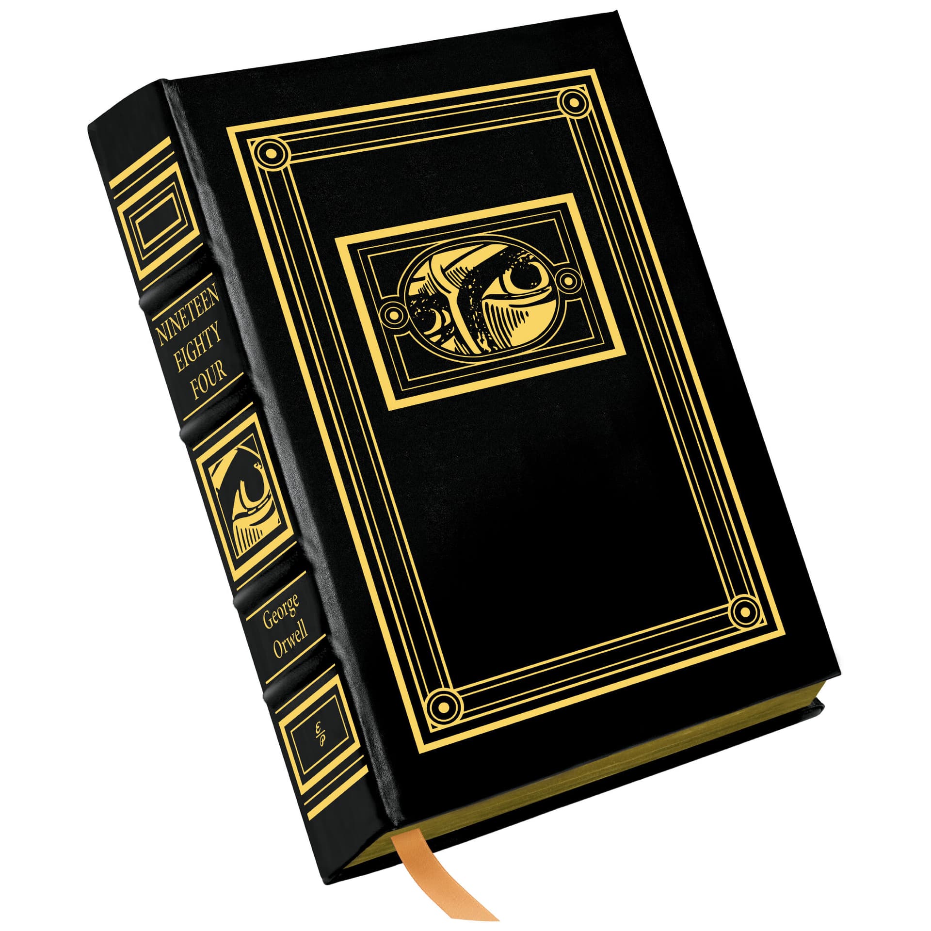 Special edition cover