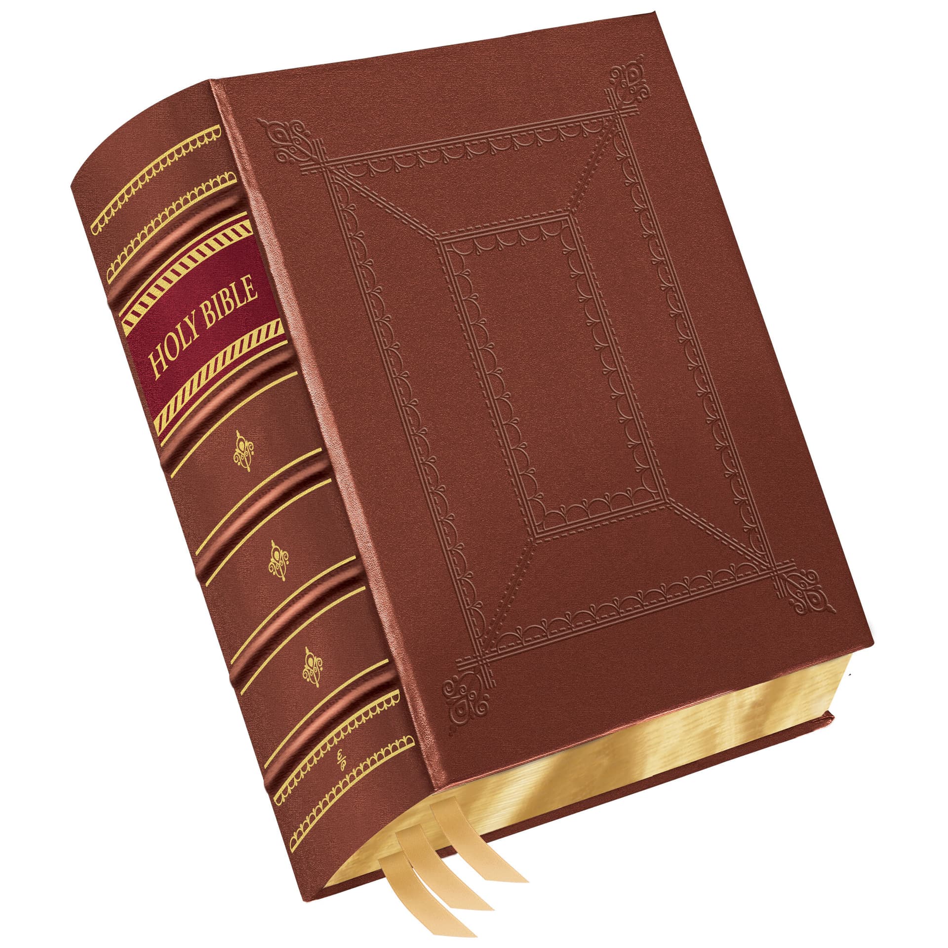 Cover of The 1560 Geneva Bible