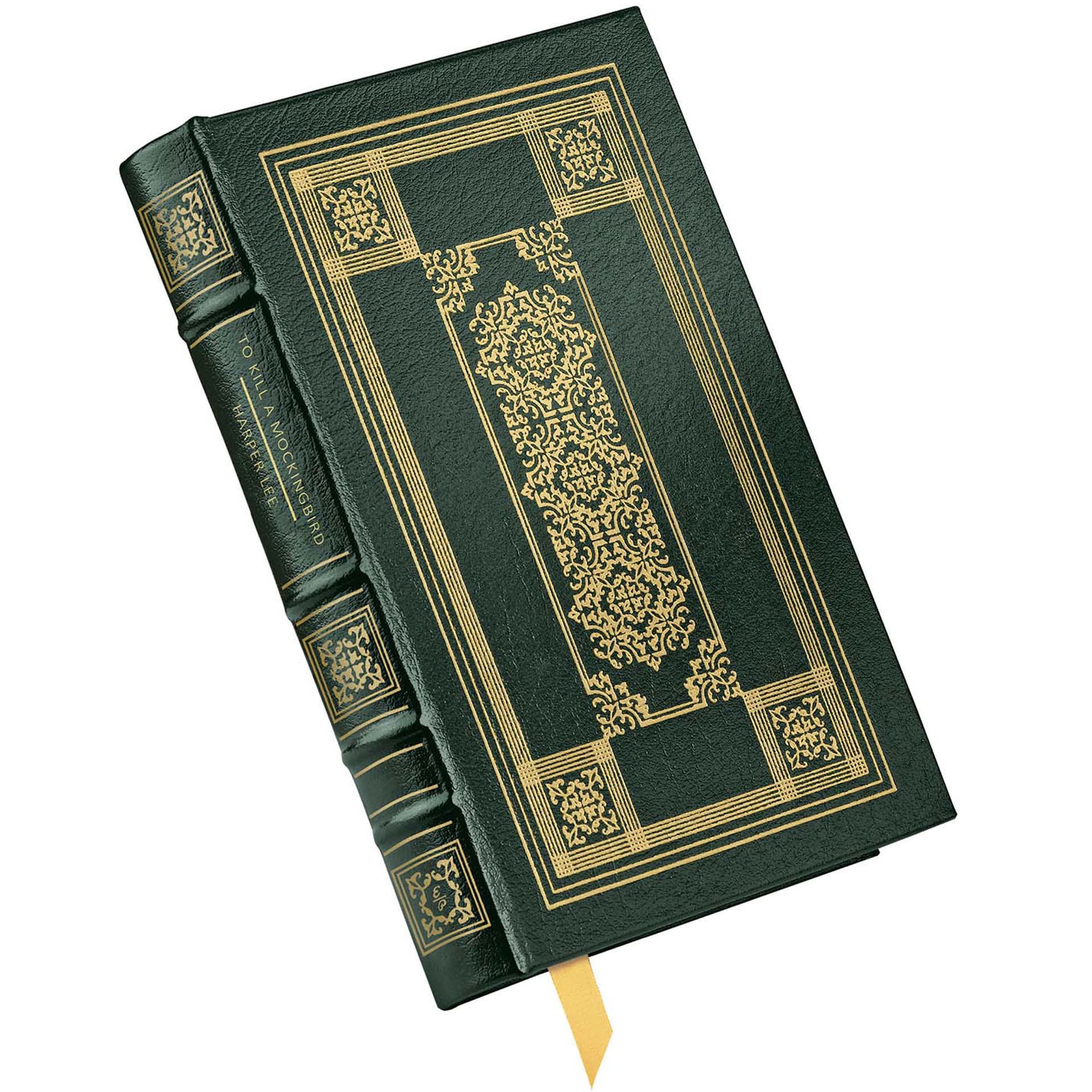 Special edition cover