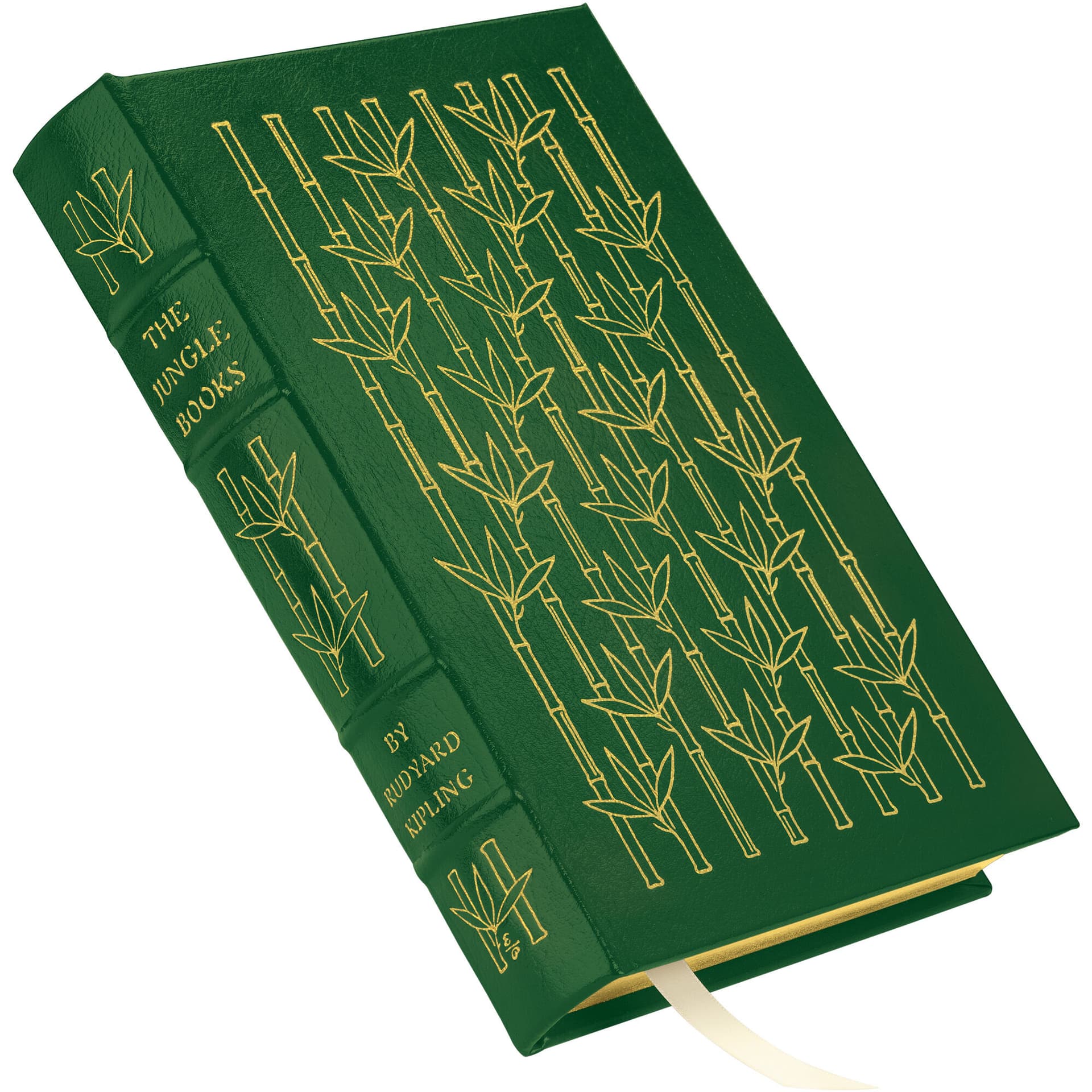Special edition cover