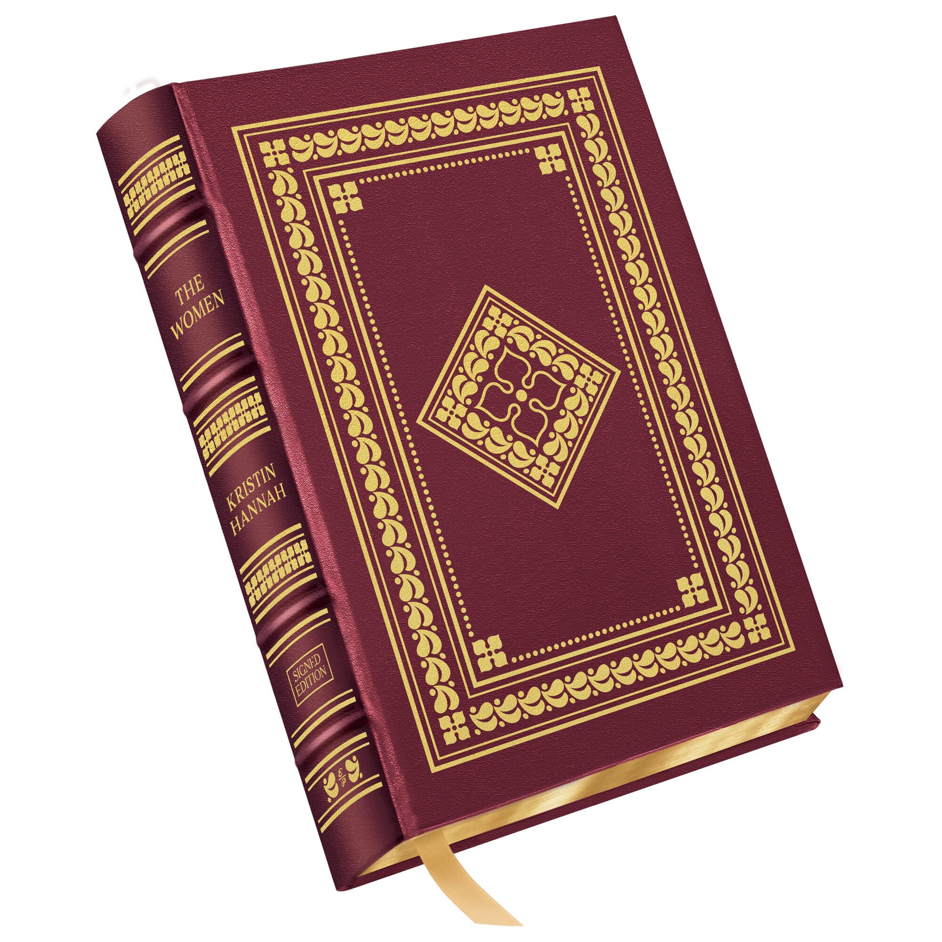 Cover of The Women