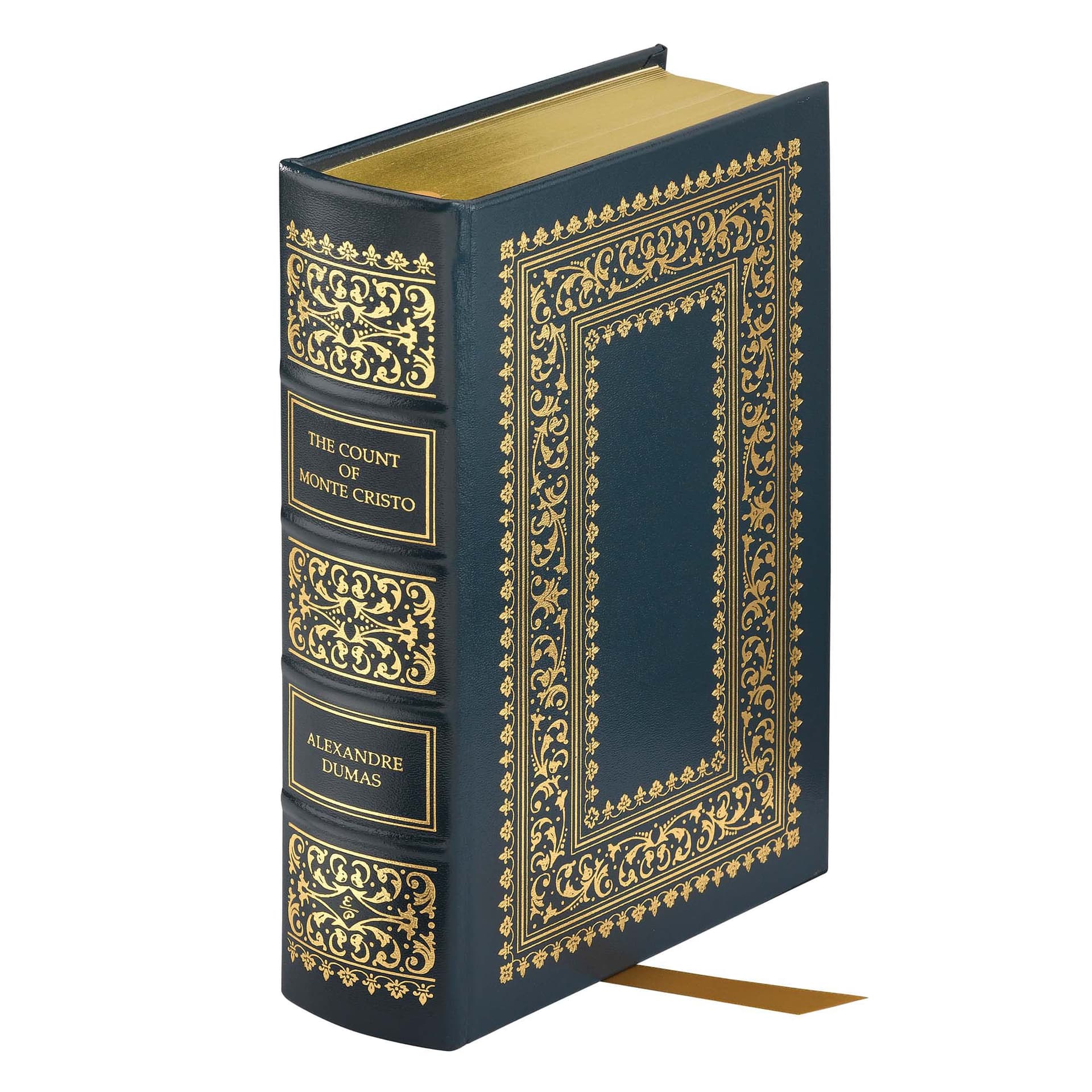 Special edition cover