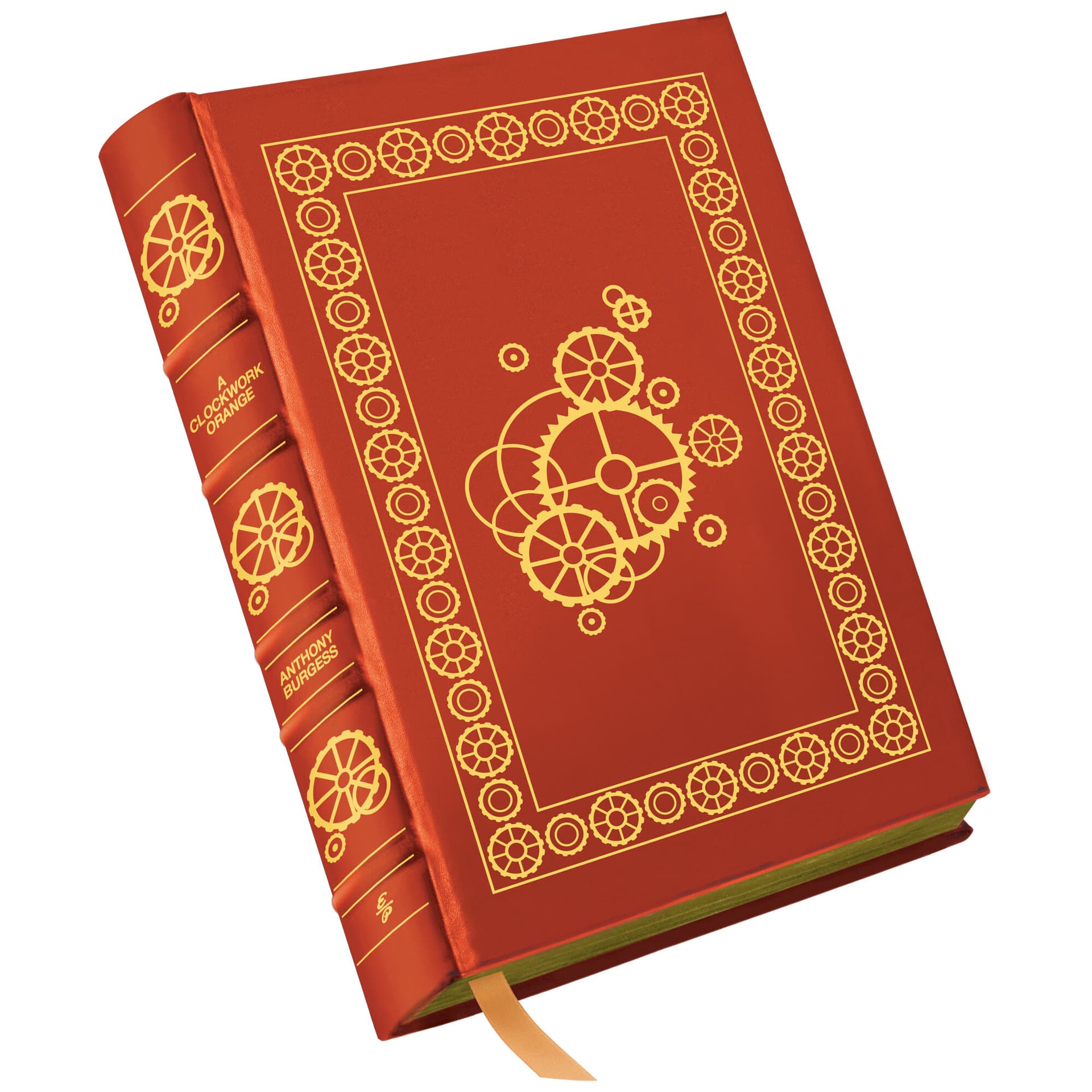 Special edition cover
