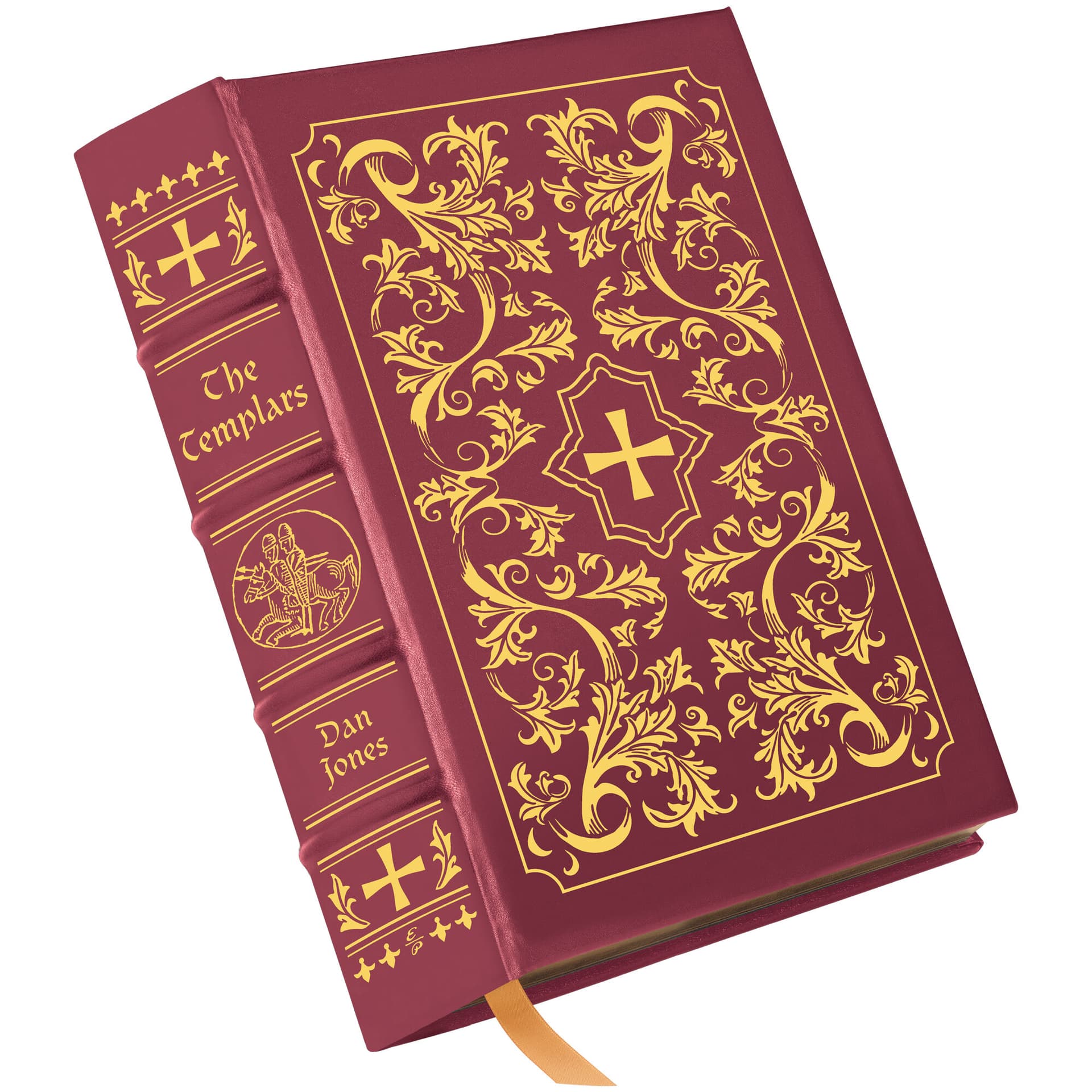 Special edition cover