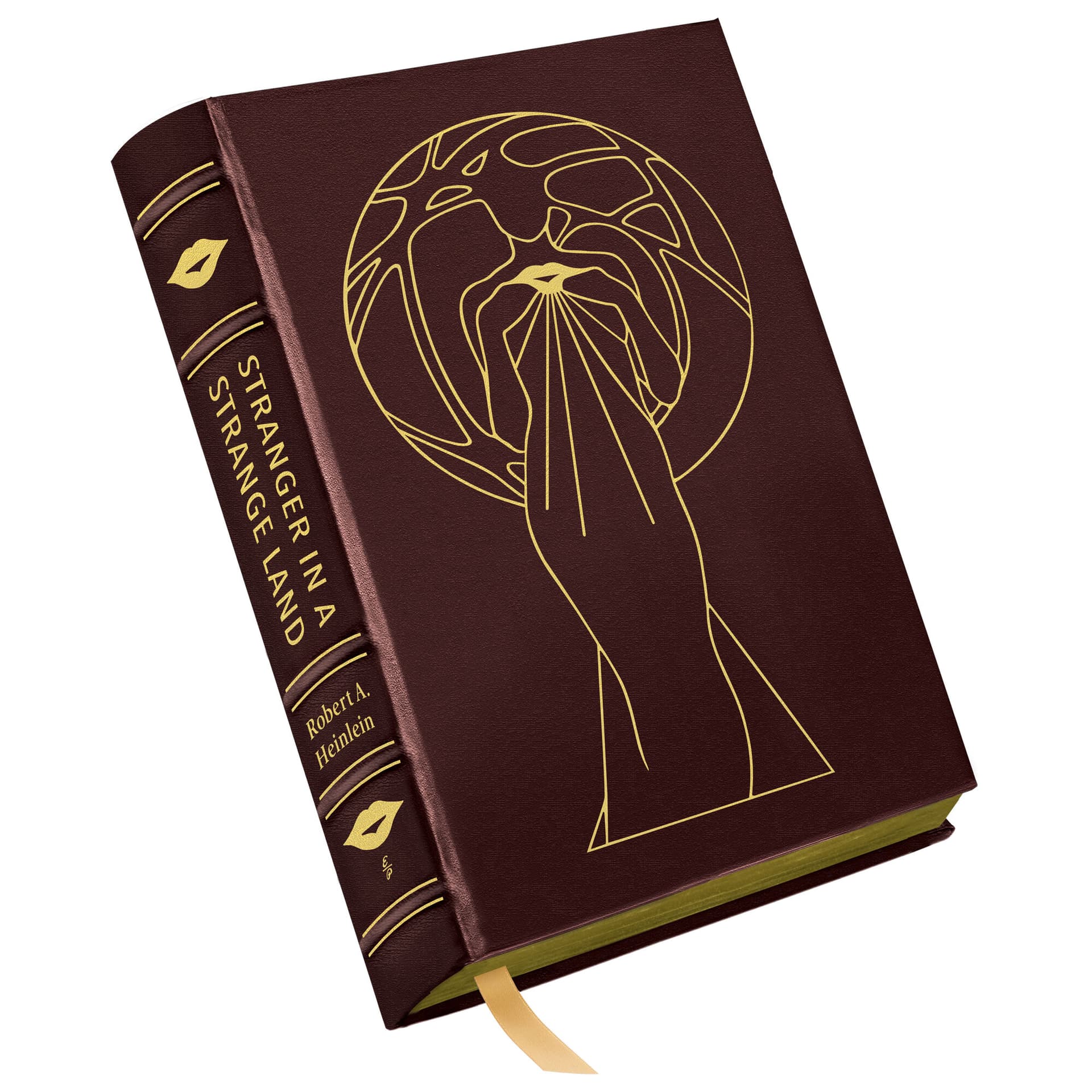 Special edition cover