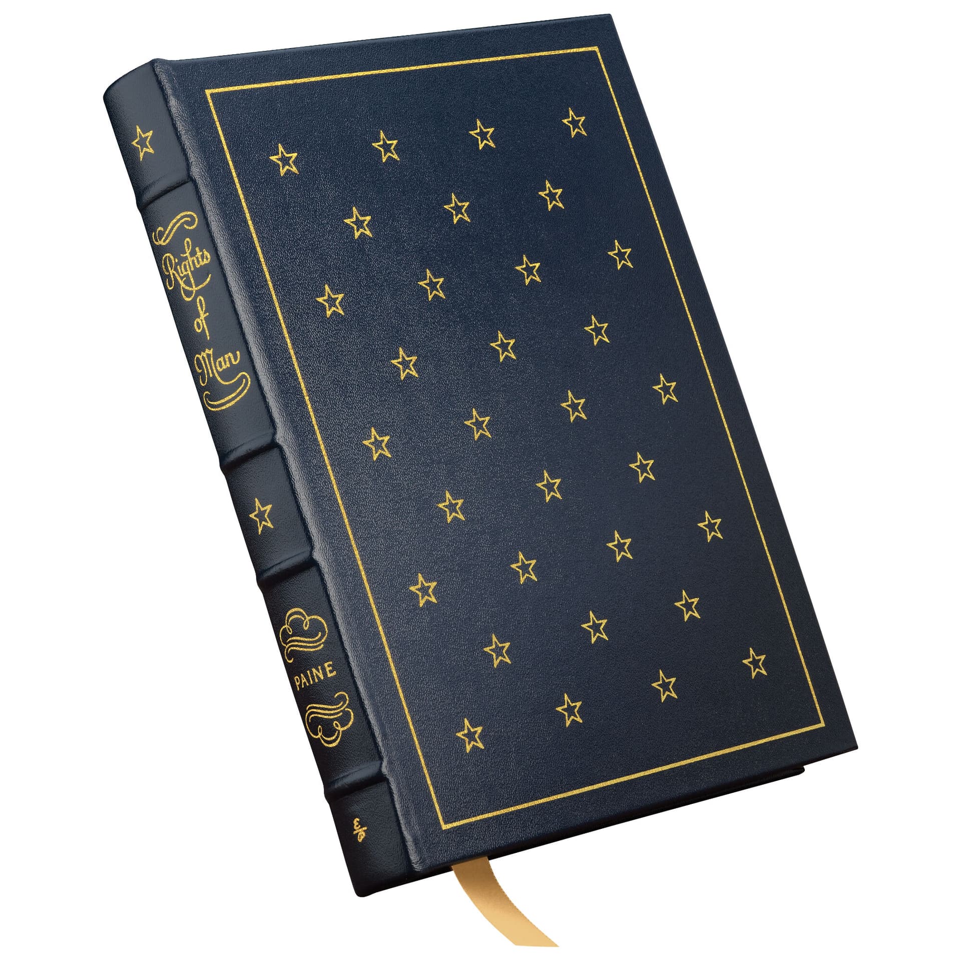 Cover of Rights of Man by Thomas Paine