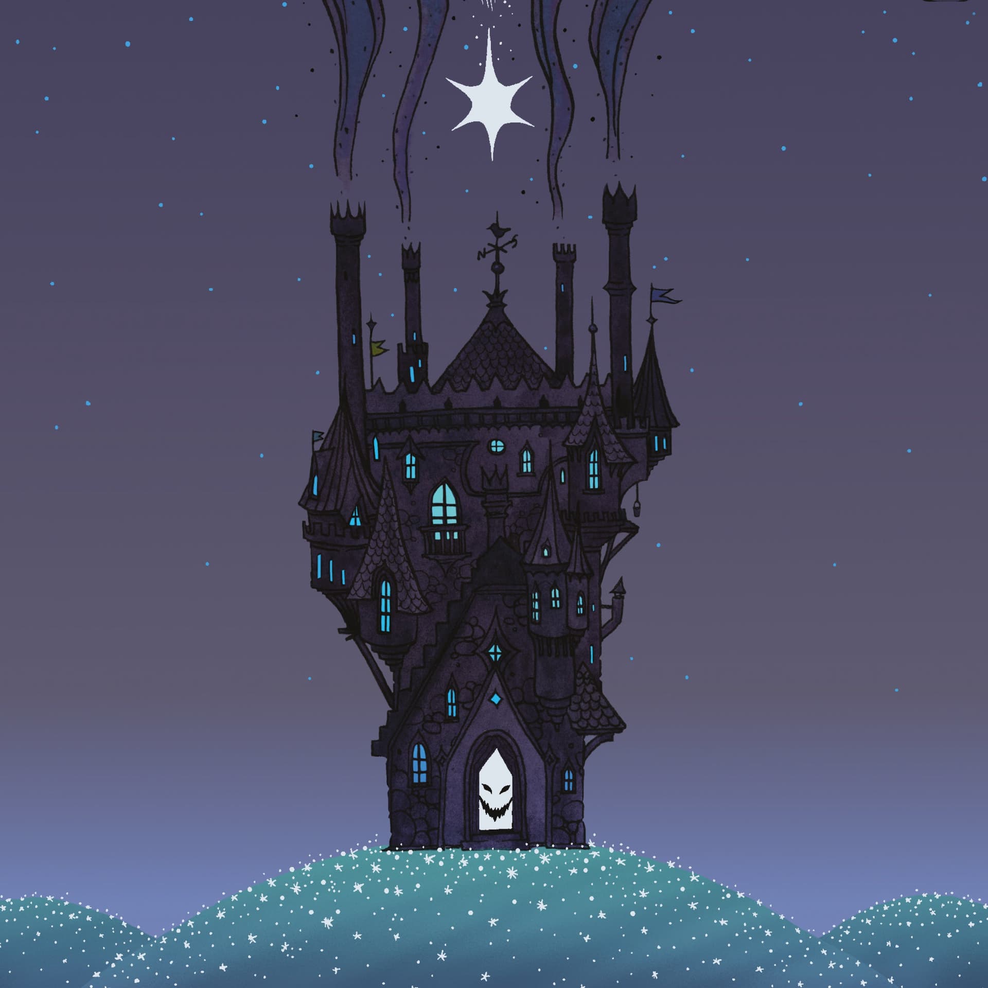 Howl's Moving Castle